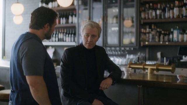 The dépanneur incident