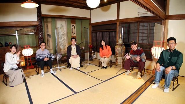 ★きゃりー熱狂オジサン＆UFO仙人＆二十歳の誓いＳＰ