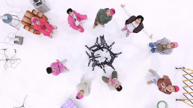 NCT 127 'DJ' Track Video