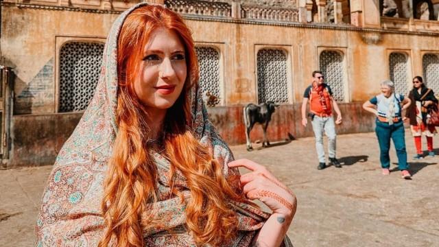 CB #23 - Um Cajueiro Assombrado com Ju Cassini