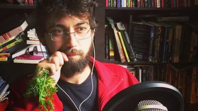 CB #25 - O Pacto infantil e ET de veraneio com Ivan Mizanzuk e Andrei Fernandes