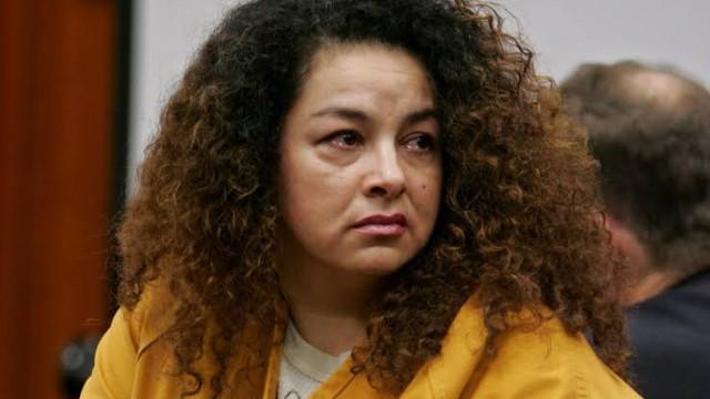 O que rolou #1 - Chili Finger Lady