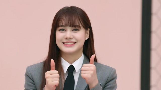 #28 NiziU School