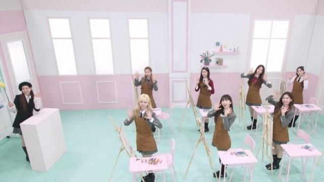 #30 NiziU School