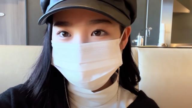 #20 NiziU Vlog