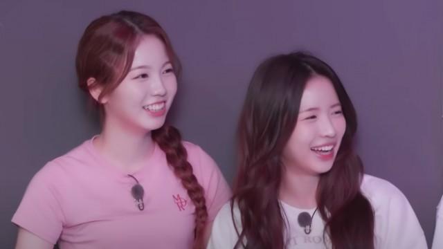NiziU League EP2