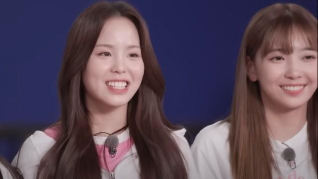 NiziU League EP3
