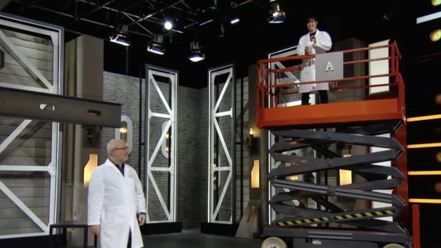 Épisode 57