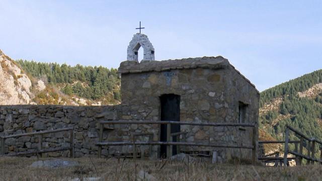 Se vende pueblo