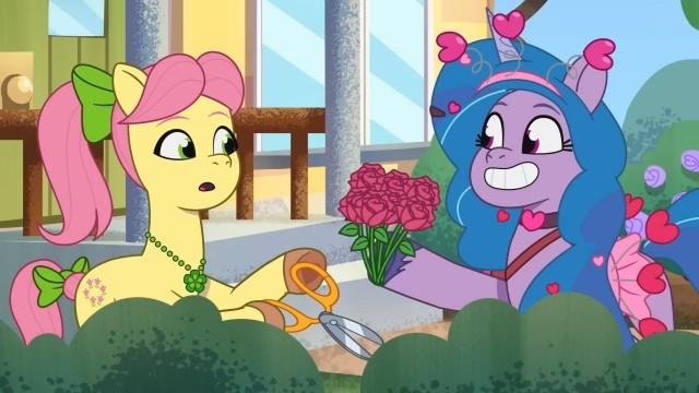 Secret Ad-mare-er