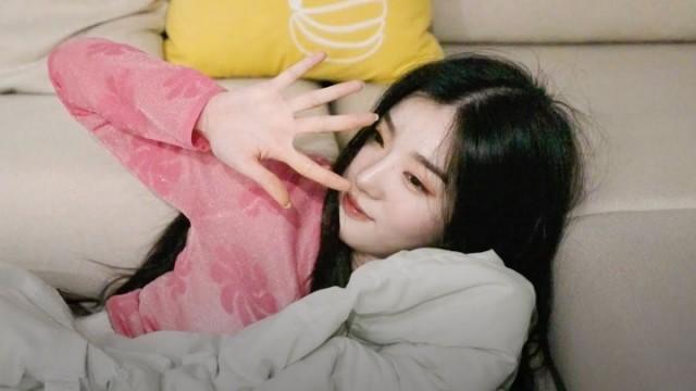 How to Fight the Cold | tripleS 트리플에스 : SIGNAL 230125