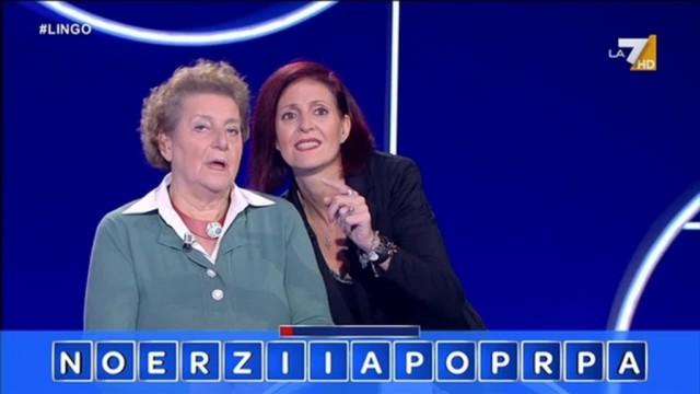 Puntata del 13/1/2023