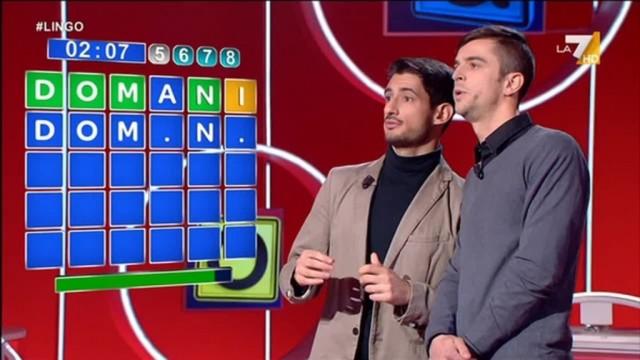 Puntata del 14/1/2023