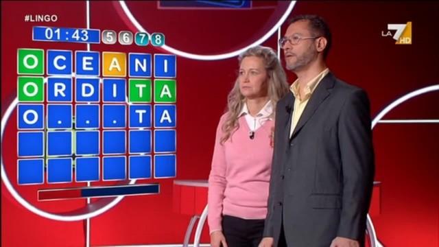Puntata del 18/1/2023