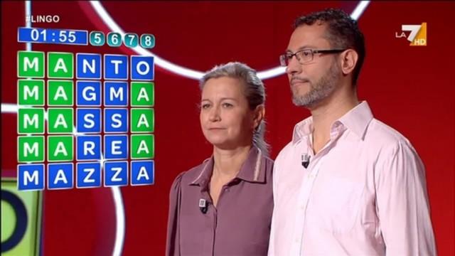 Puntata del 19/1/2023