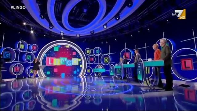 Puntata del 20/1/2023
