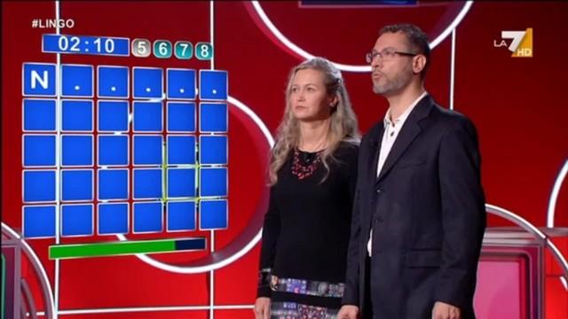 Puntata del 21/1/2023