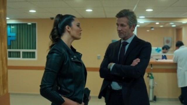 Doble agente