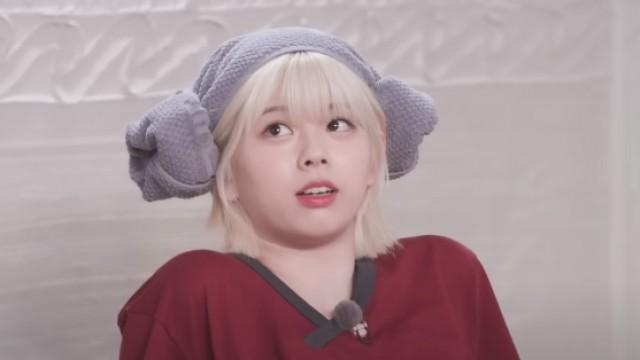 NiziU League EP5