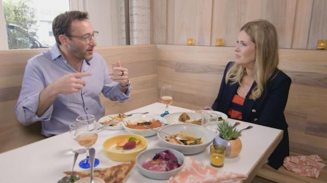 Simon Sinek