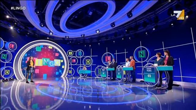Puntata del 23/1/2023