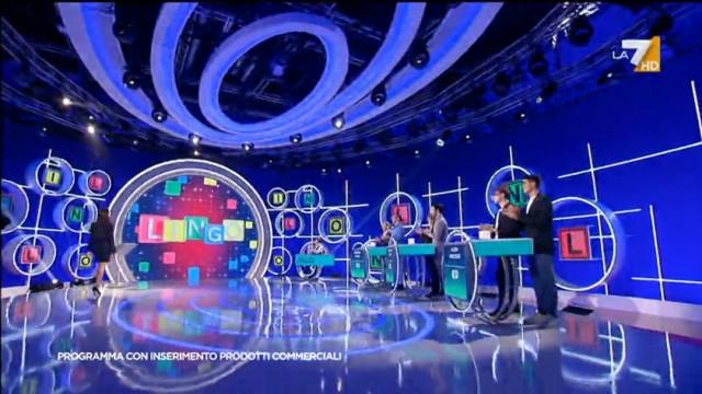 Puntata del 24/1/2023