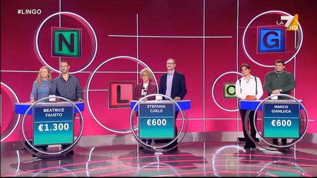Puntata del 25/1/2023