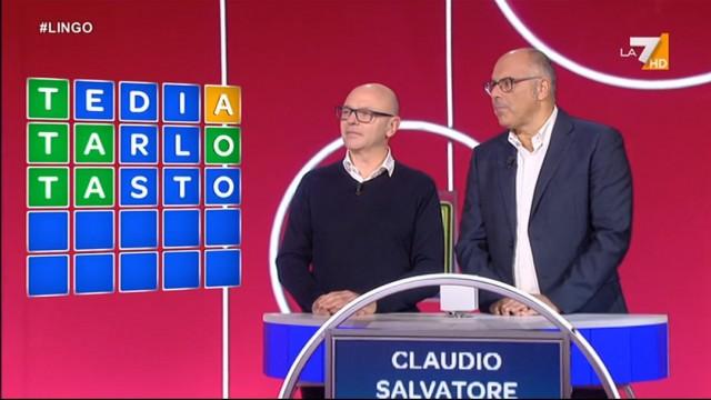 Puntata del 26/1/2023
