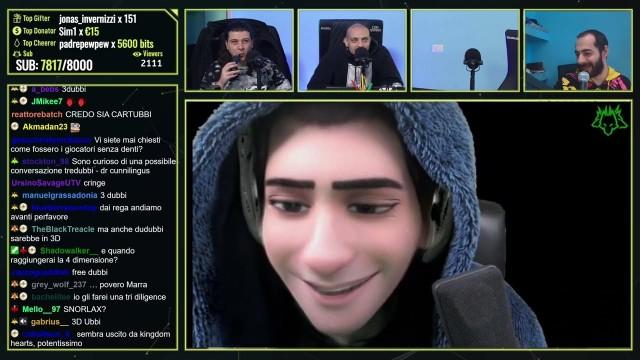 Che SUCCEDE se CERCHI “Cerbero Podcast” SU GOOGLE?? | Cerbero Podcast #1664