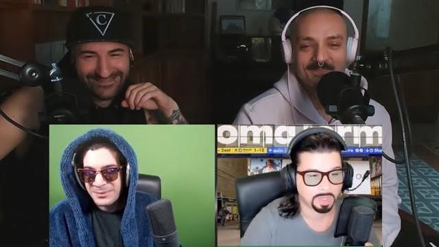 Mezzogiorno di Fuoco #06 | Cerbero Podcast #1665
