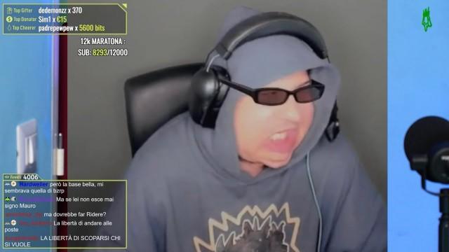 CI HANNO CHIUSO il CANALE YOUTUBE. + Wanna Marchi SBARCA su Twitch !! | Cerbero Podcast #1669