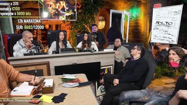 Ti ABBIAMO SCOPERTO. Sei un LUPO TRAVESTITO da Agnello. | Cerbero Podcast #1673