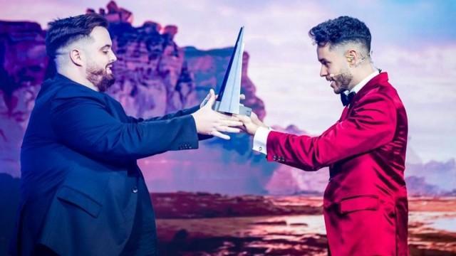 Premios Esland 2022