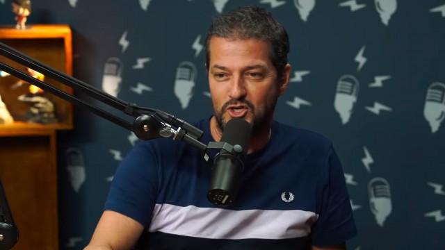 MARCELO SERRADO - Flow #170