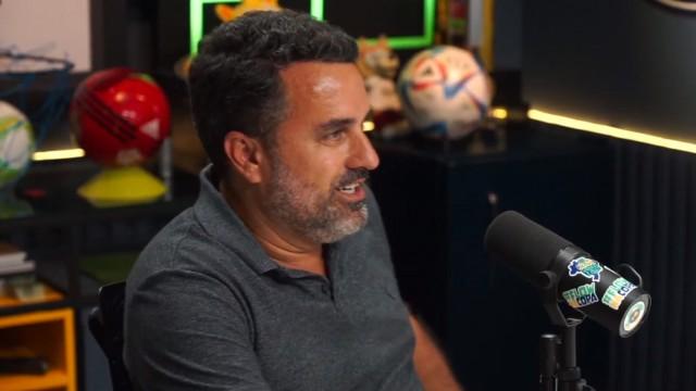 EDUARDO MUSA - Flow Sport Club #153