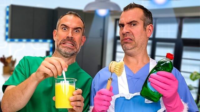 Fat-Busting Bile