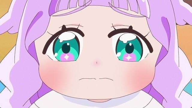 Hic-hic-homesick! Don't Cry Ellee-chan!