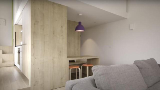 Apartment 6