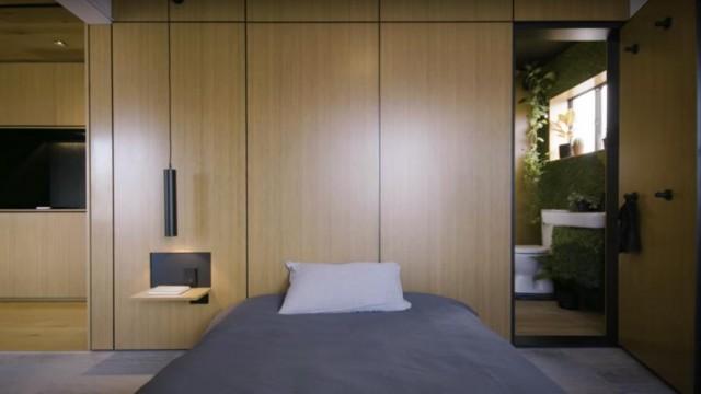 Type Street Apartment