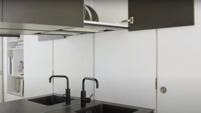 Darlinghurst Apartment