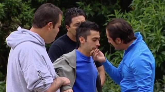 Vicente es amenazado de muerte por ‘El Vikingo’