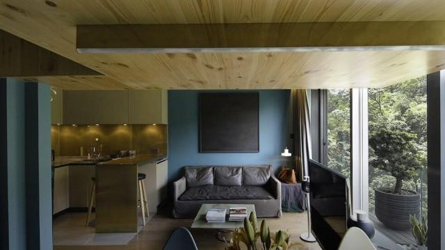Treehouse