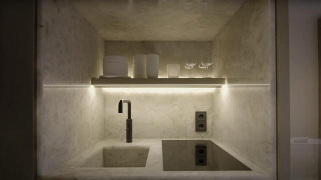 Luxury Condo
