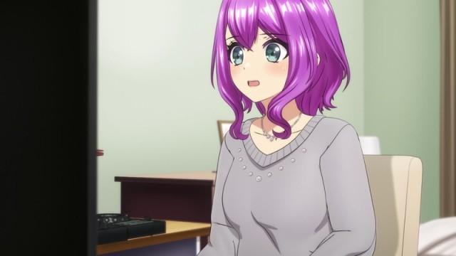 ネガ/ポジ