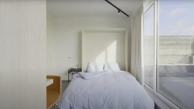 SAM Micro Apartment