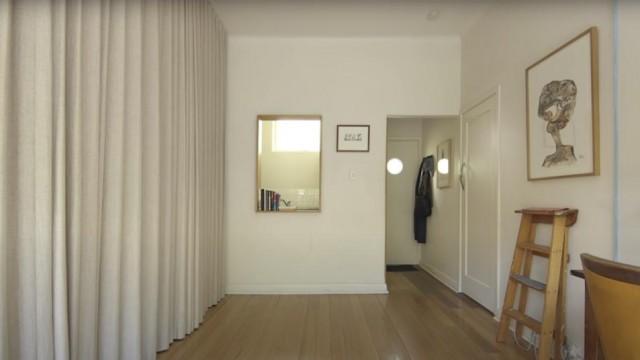 The Cairo Flat