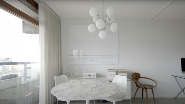 Barbican Studio