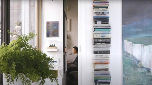Southeast Apartment