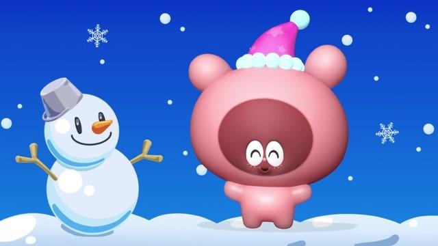  ぷにっとジャンプでがんばるん♪ 