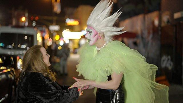 New York Nightlife